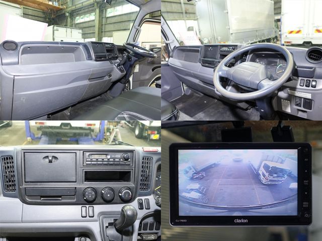 Mitsubishi CANTER 2013-02 8533-17