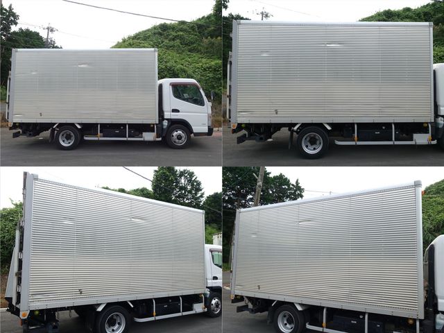 Mitsubishi CANTER 2013-02 8533-5