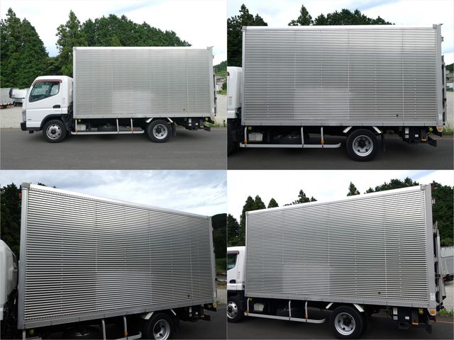 Mitsubishi CANTER 2013-02 8533-7