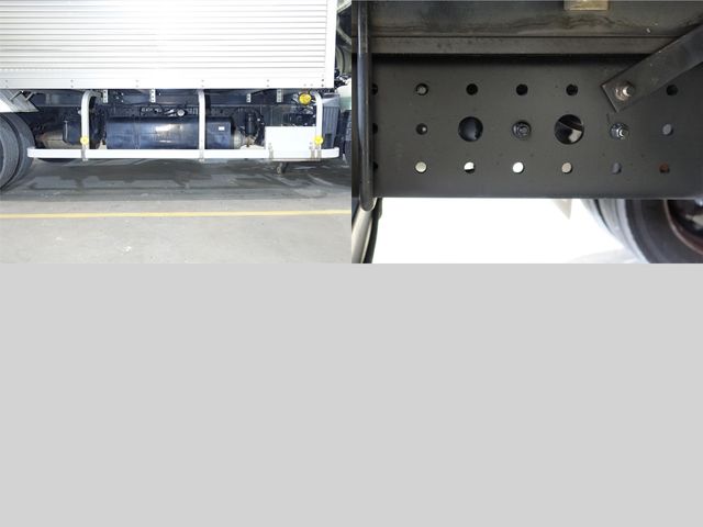 Mitsubishi CANTER 2013-02 8533-12