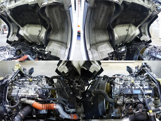 Mitsubishi CANTER 2013-02 8533-14