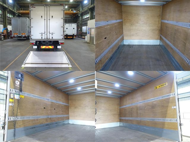 Mitsubishi CANTER 2013-02 8533-10