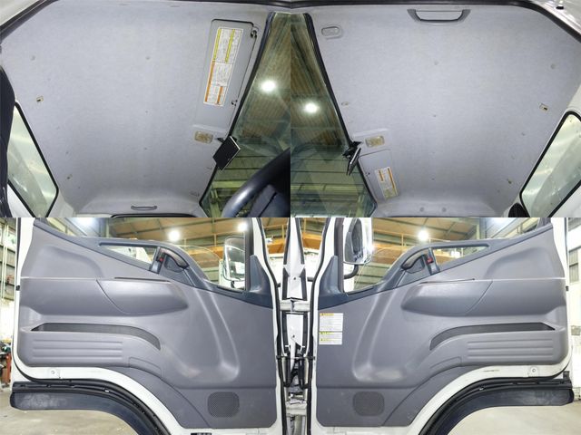 Mitsubishi CANTER 2013-02 8533-18