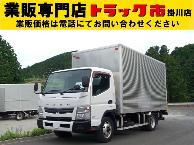 Mitsubishi CANTER 2013-02 8533-0