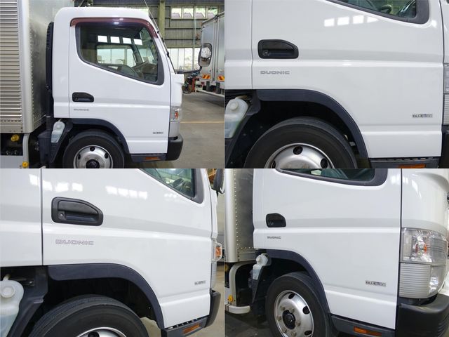 Mitsubishi CANTER 2013-02 8533-4