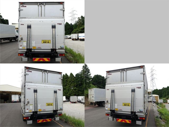 Mitsubishi CANTER 2013-02 8533-6