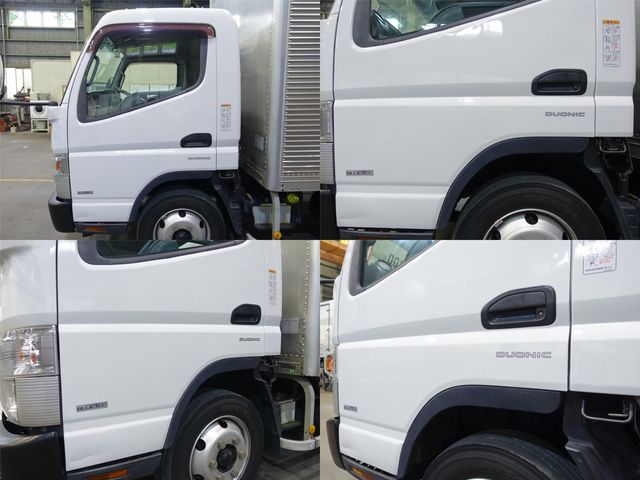 Mitsubishi CANTER 2013-02 8533-8