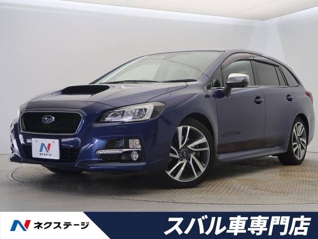 Subaru LEVORG 2017-03 181481-0