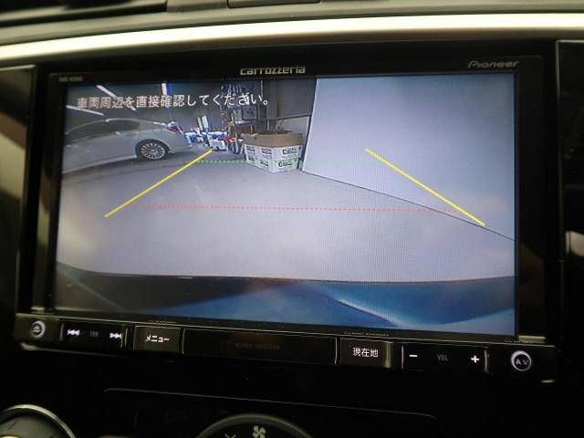 Subaru LEVORG 2017-03 181481-6