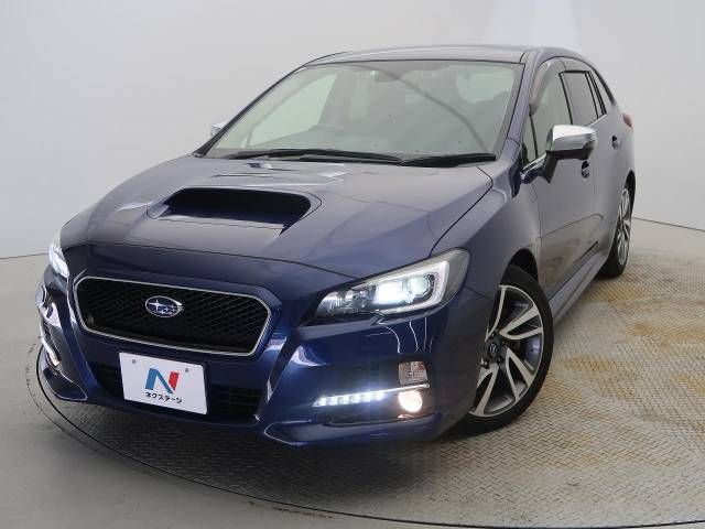 Subaru LEVORG 2017-03 181481-15