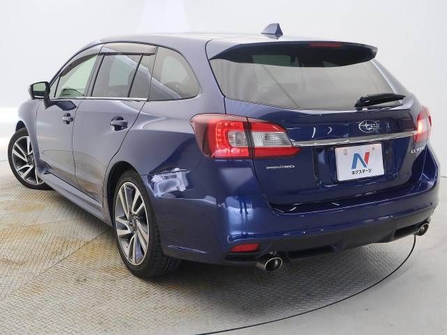 Subaru LEVORG 2017-03 181481-18
