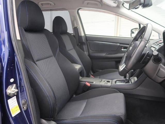 Subaru LEVORG 2017-03 181481-8