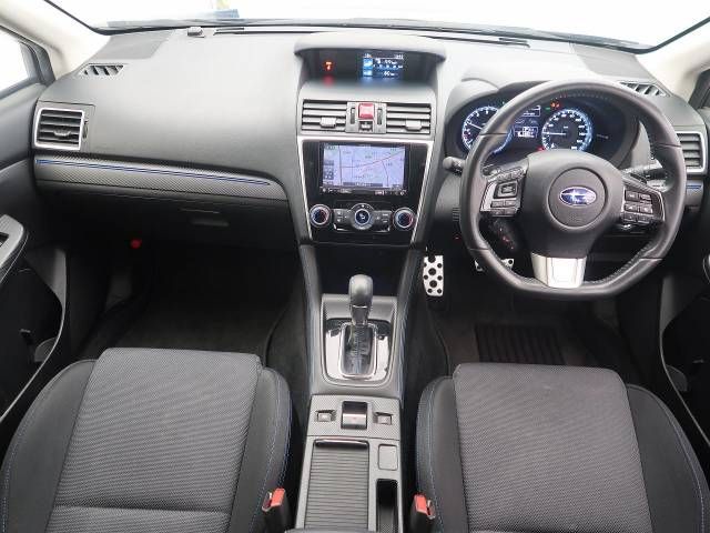 Subaru LEVORG 2017-03 181481-1