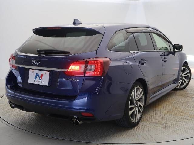 Subaru LEVORG 2017-03 181481-16