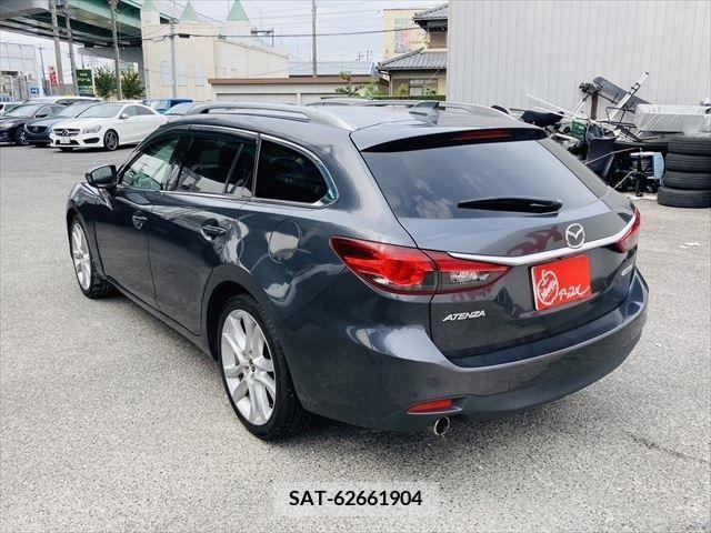 Mazda ATENZA WAGON 2013-05 292428-6