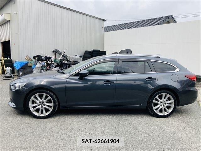 Mazda ATENZA WAGON 2013-05 292428-7