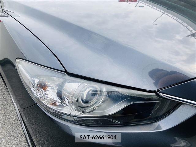 Mazda ATENZA WAGON 2013-05 292428-9