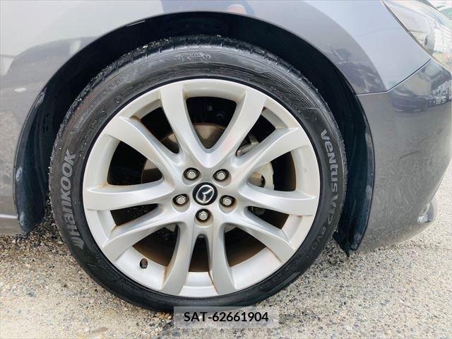 Mazda ATENZA WAGON 2013-05 292428-14