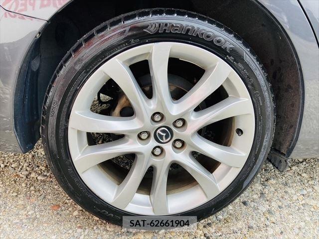 Mazda ATENZA WAGON 2013-05 292428-15