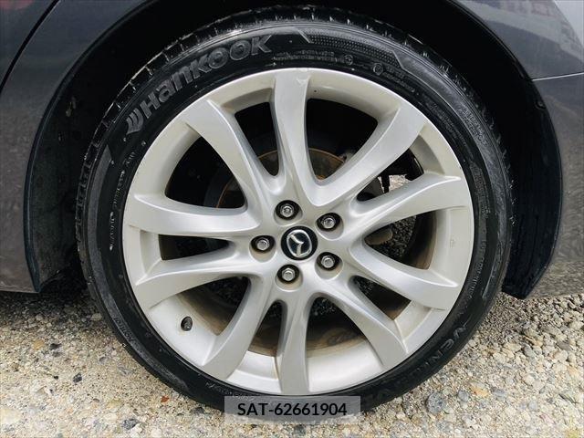 Mazda ATENZA WAGON 2013-05 292428-16