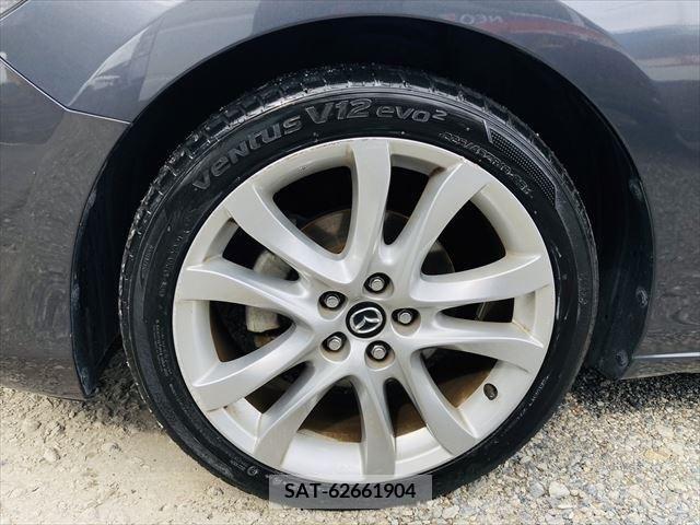 Mazda ATENZA WAGON 2013-05 292428-17