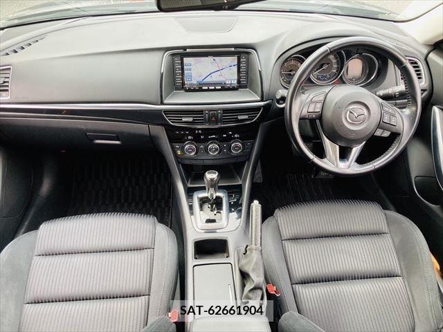 Mazda ATENZA WAGON 2013-05 292428-18