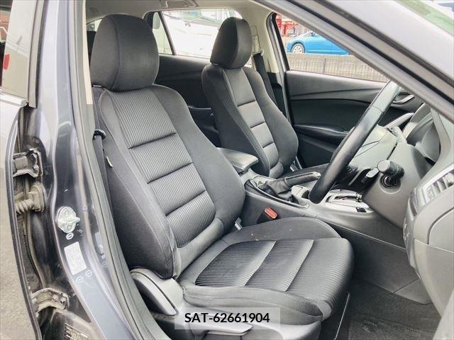 Mazda ATENZA WAGON 2013-05 292428-19