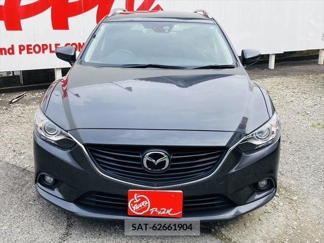 Mazda ATENZA WAGON 2013-05 292428-1