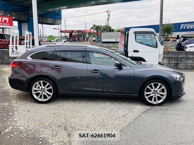 Mazda ATENZA WAGON 2013-05 292428-3