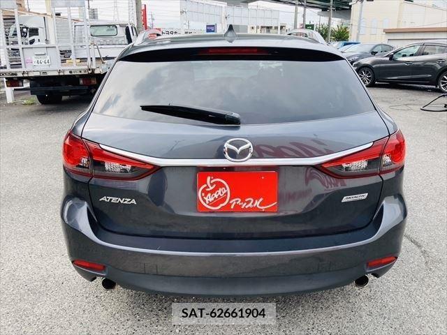Mazda ATENZA WAGON 2013-05 292428-5