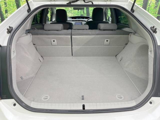 Toyota PRIUS 2009-06 12416-12