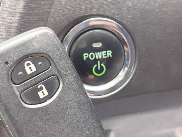 Toyota PRIUS 2009-06 12416-5