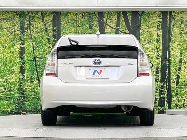 Toyota PRIUS 2009-06 12416-16