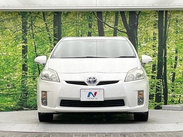 Toyota PRIUS 2009-06 12416-15