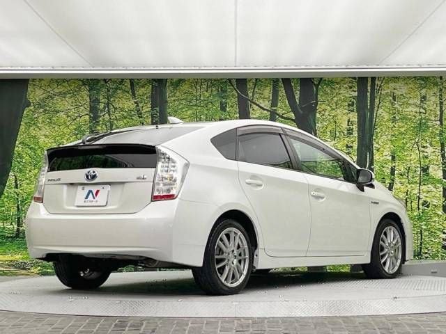 Toyota PRIUS 2009-06 12416-18