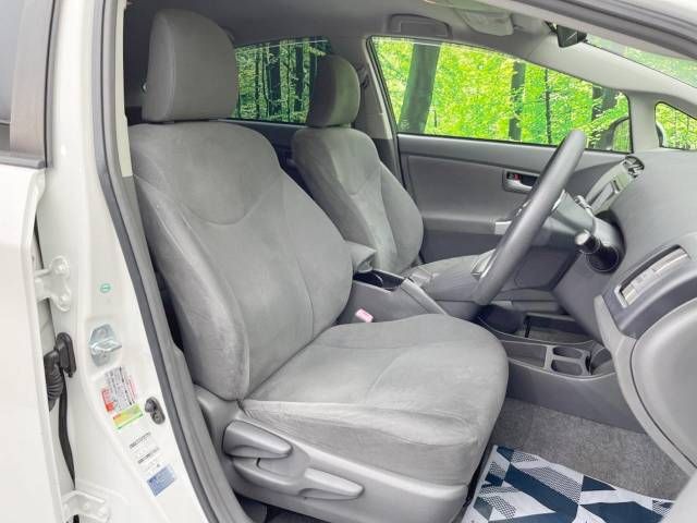 Toyota PRIUS 2009-06 12416-10