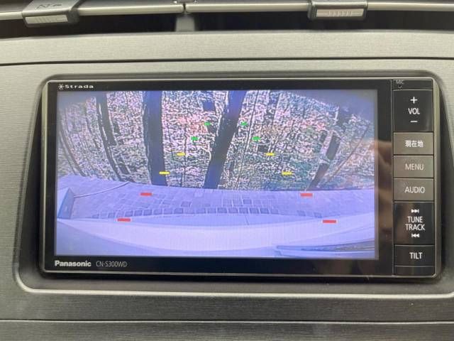 Toyota PRIUS 2009-06 12416-3