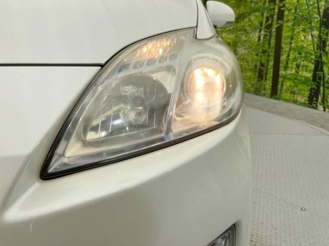 Toyota PRIUS 2009-06 12416-13