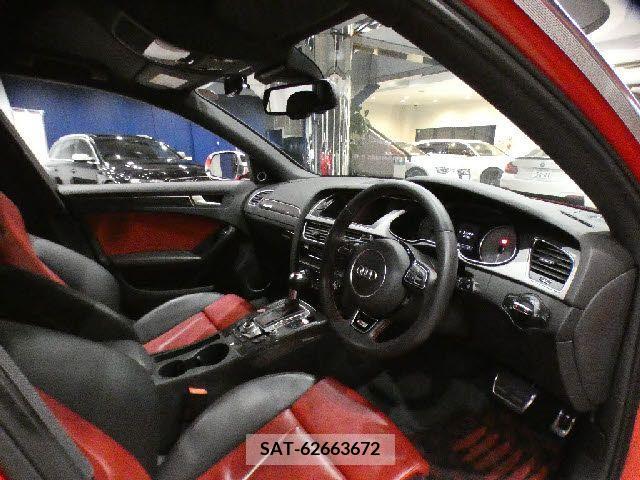 Audi S4 2014-09 351009-11