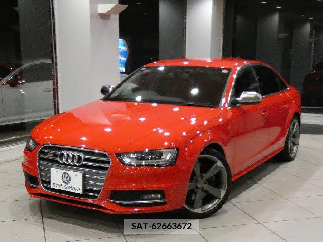 Audi S4 2014-09 351009-10