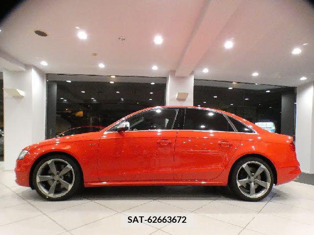 Audi S4 2014-09 351009-14