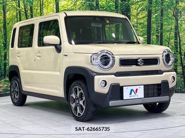Suzuki HUSTLER 2020-11 240946-16