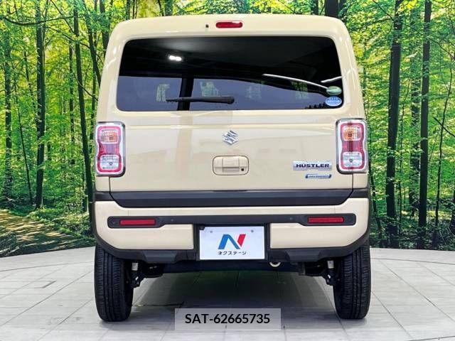 Suzuki HUSTLER 2020-11 240946-15