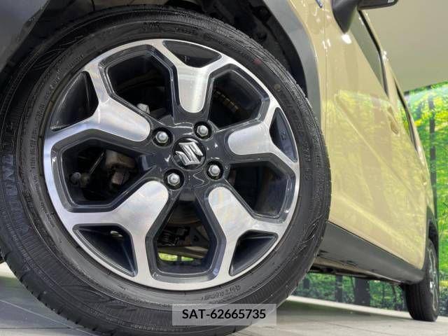 Suzuki HUSTLER 2020-11 240946-13