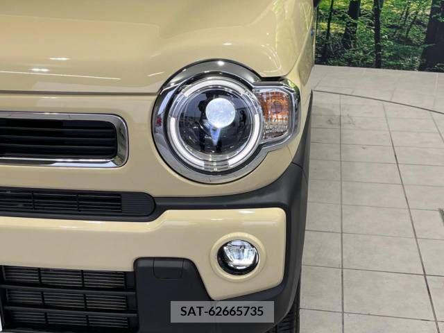 Suzuki HUSTLER 2020-11 240946-12
