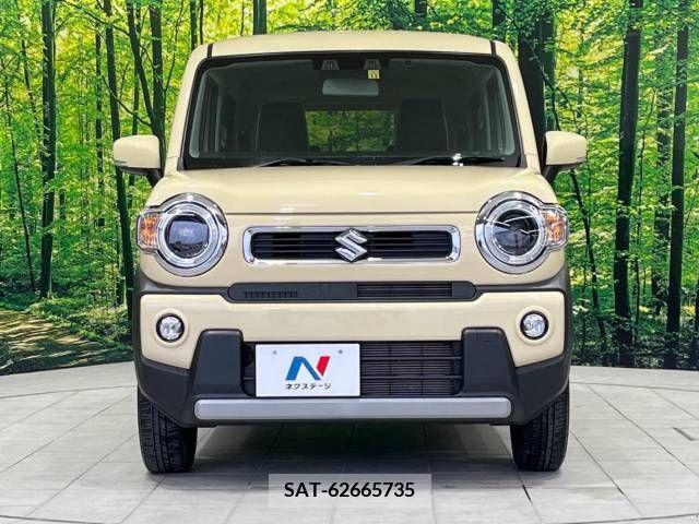 Suzuki HUSTLER 2020-11 240946-14