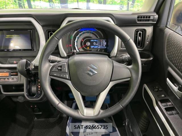 Suzuki HUSTLER 2020-11 240946-11