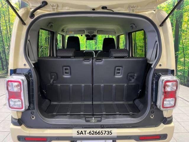 Suzuki HUSTLER 2020-11 240946-10