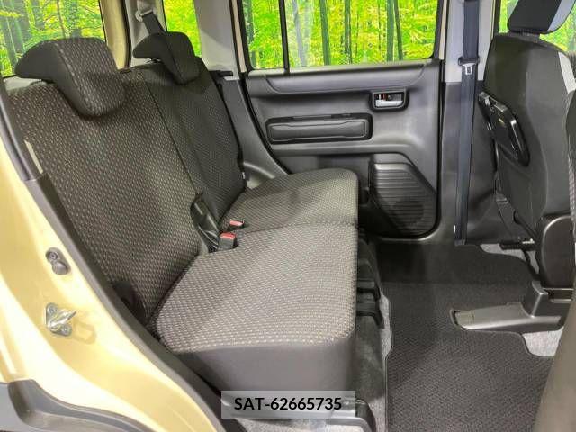 Suzuki HUSTLER 2020-11 240946-9