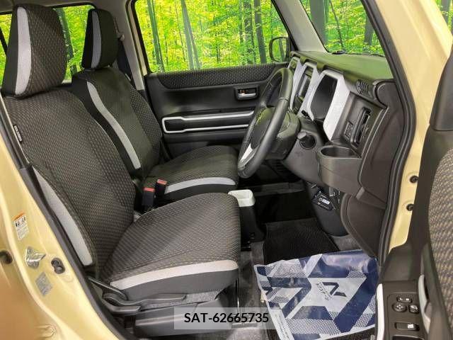 Suzuki HUSTLER 2020-11 240946-8